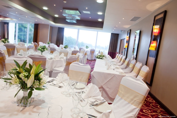 Hull Humber View Hotel Signature Collection by Best Western (North Ferriby, East Riding of Yorkshire)